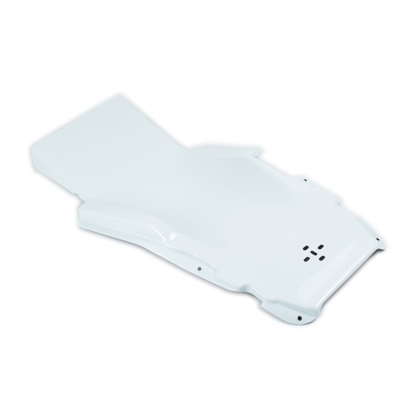 Ermax Ermax undertray | metallic white (pearl still white) | suzuki gsx 1400 2001>2007
